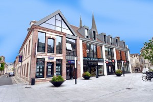 Immobilier