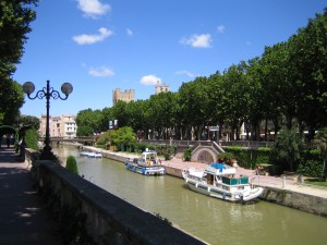 Narbonne