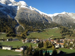 Suisse