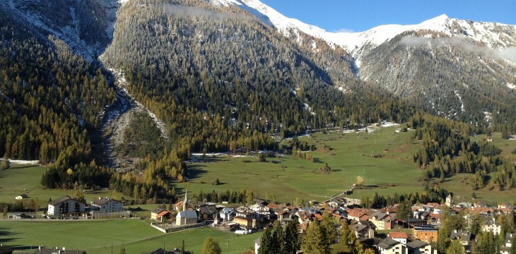 Le marché de l’immobilier en Suisse