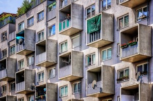 Appartement louer