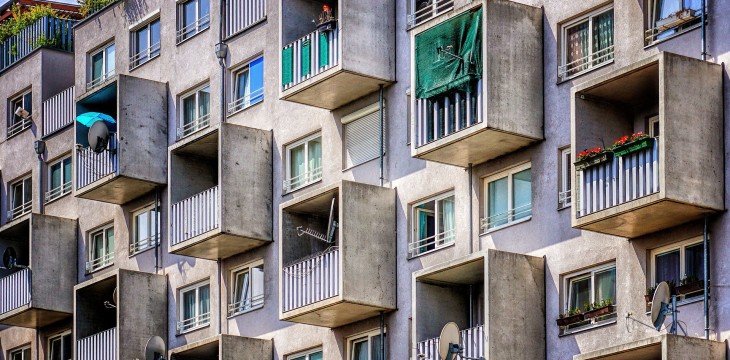 Trois bonnes raisons d’acheter un appartement pour le louer