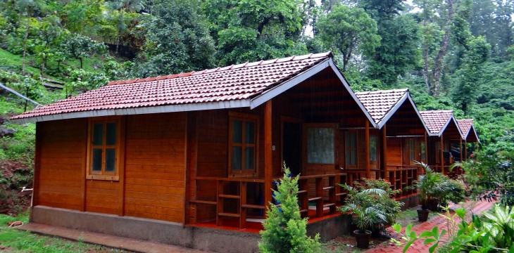 Construire un chalet en Vendée