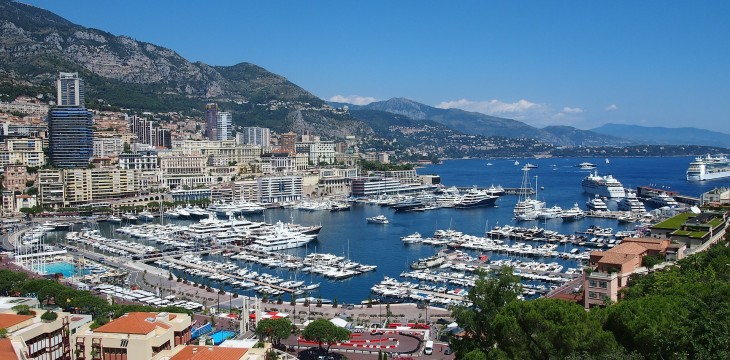 Où acheter un bien immobilier sur la côte d’azur