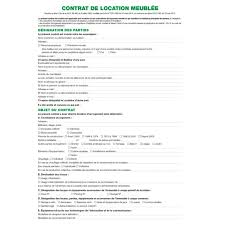 contrat