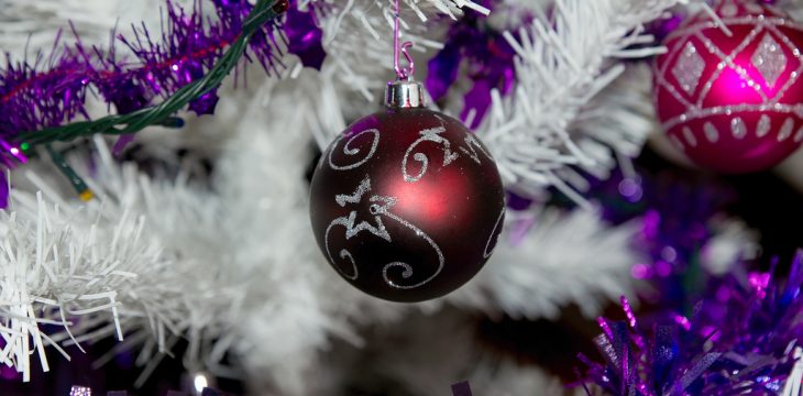 Décoration magasin : il est temps de planifier noël