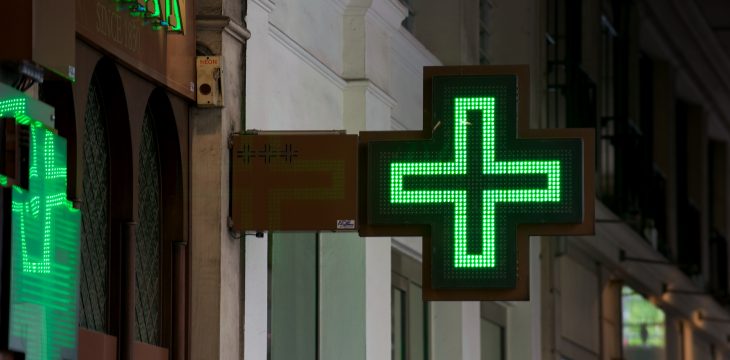 Zoom sur les pharmacies de garde à Marseille