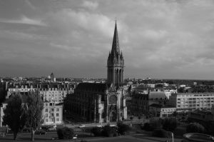 Immobiliers à Caen