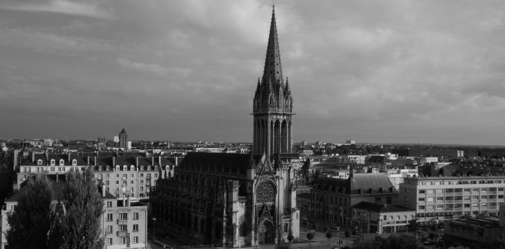 Immobiliers  à Caen : de bons programmes dans le  Calvados