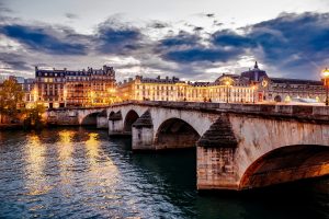 Plombier Paris