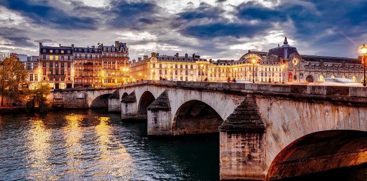 Faire réaliser l’ensemble de ses réparations de plomberie à Paris par un plombier certifié