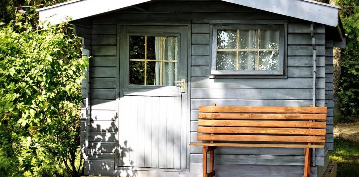 Comment choisir son abri de jardin ?