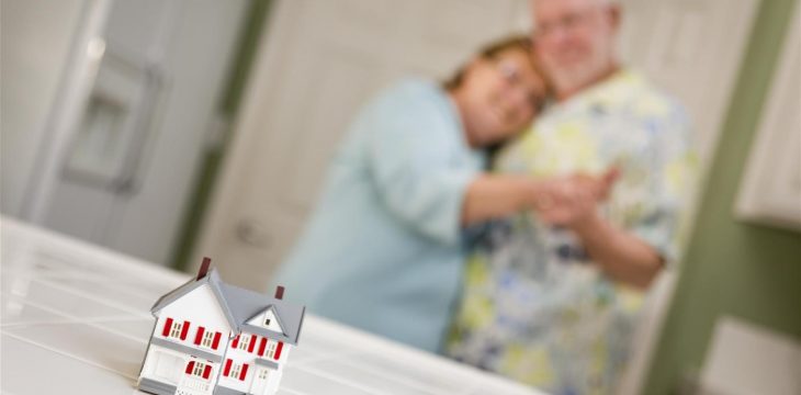 Investissement en EHPAD : Basé sur une convention tripartite