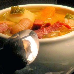 cocotte