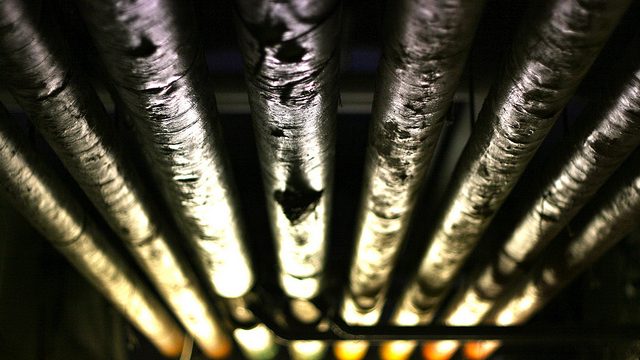 L’isolation des tuyaux d’eau chaude, est-ce vraiment utile