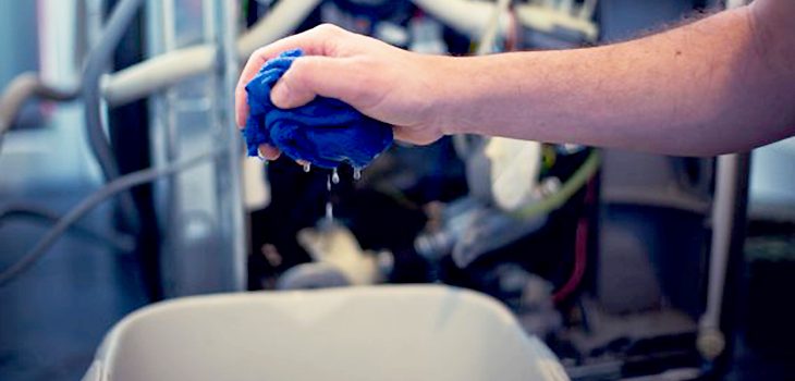 L’essentiel à savoir sur l’assurance fuite d’eau