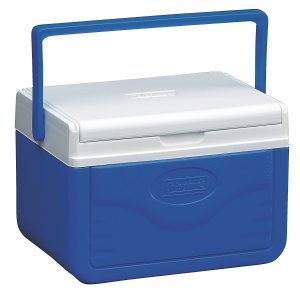 glacière électrique