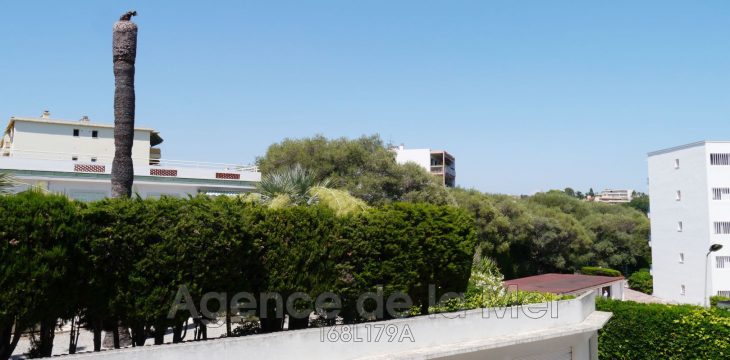 Le marché de l’immobilier à Juan-les-Pins