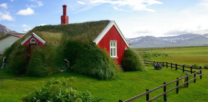 Quelles solutions pour l’isolation de la toiture