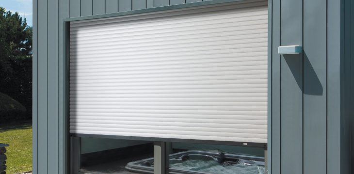 Quelles sont les caractéristiques d’une porte de garage?