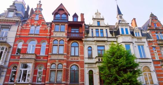 La Belgique, eldorado de l’immobilier neuf