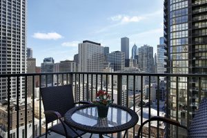 Les avantages d'habiter dans une tour à condos