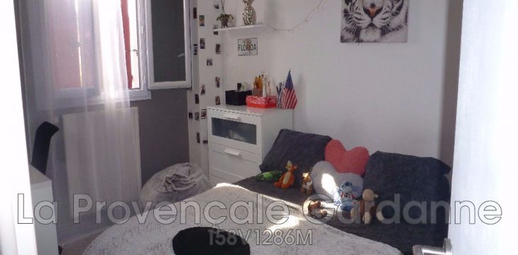 Profiter d’un séjour à Trets avec une location de vacances