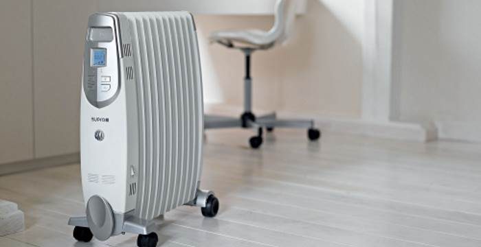 Pourquoi opter pour un radiateur bain d’huile ?