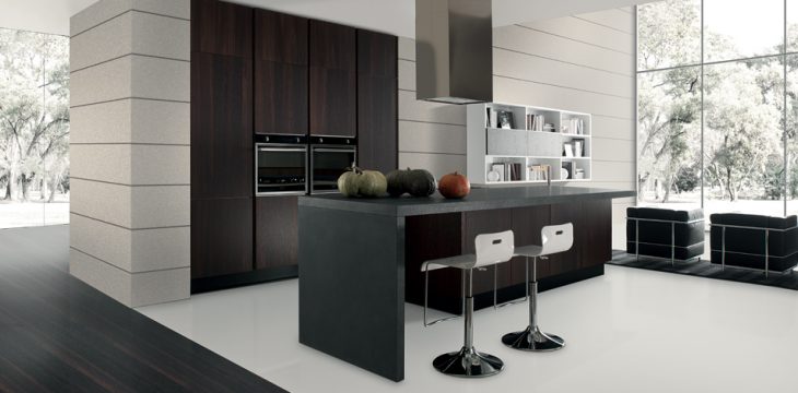 Top 3 des marques de cuisine italienne