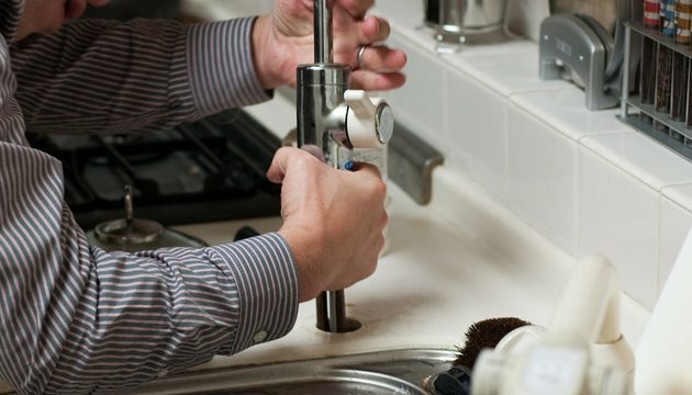 Plomberie : évitez de tout faire soi même?