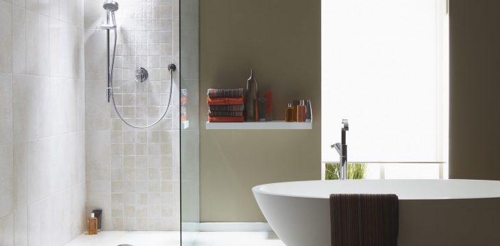 Quel carrelage choisir pour sa salle de bain?