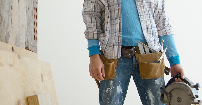 Nos conseils pour trouver un artisan sérieux