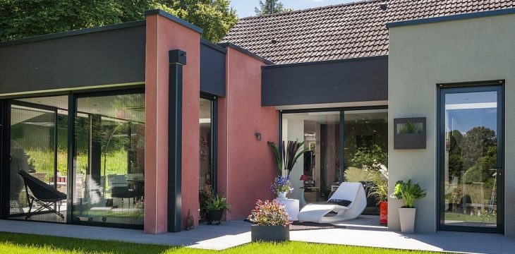 Agrandissement de maison : les différentes solutions possibles