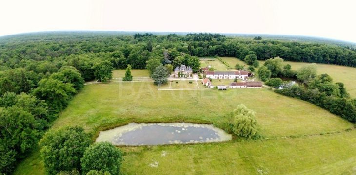 Gien : une ville attractive pour l’investissement immobilier