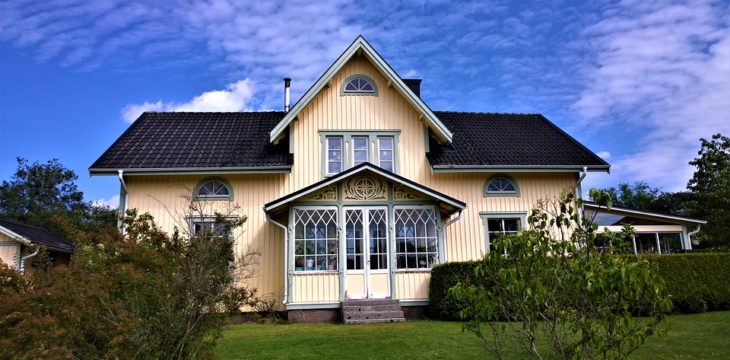 L’humidité à la maison : Comment lutter ?
