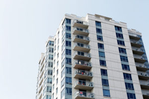 Condominium logement