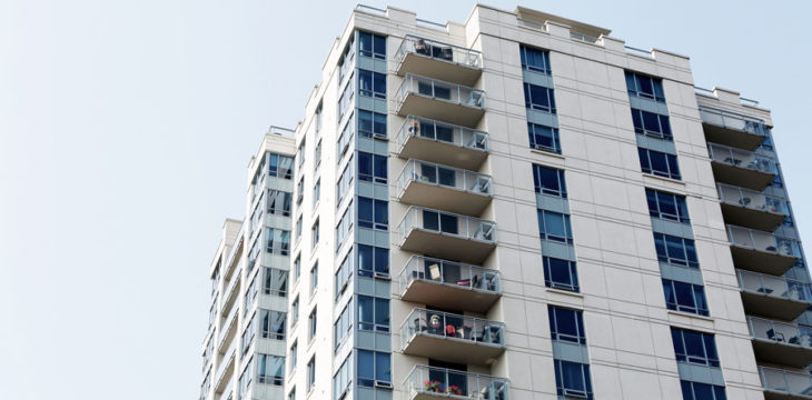 Condo, acheter neuf ou usagé