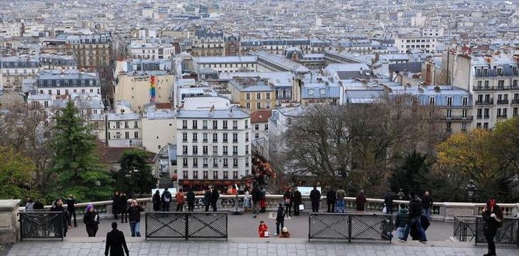Focus sur le marché immobilier en France
