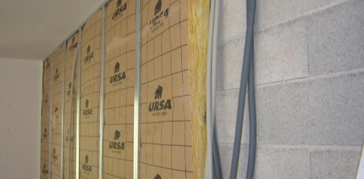 L’isolation des murs, un moyen efficace pour faire des économies d’énergie