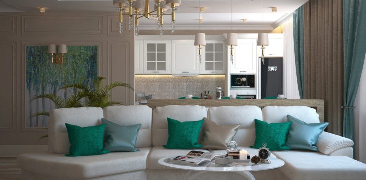 Gros plan sur les métiers de la décoration