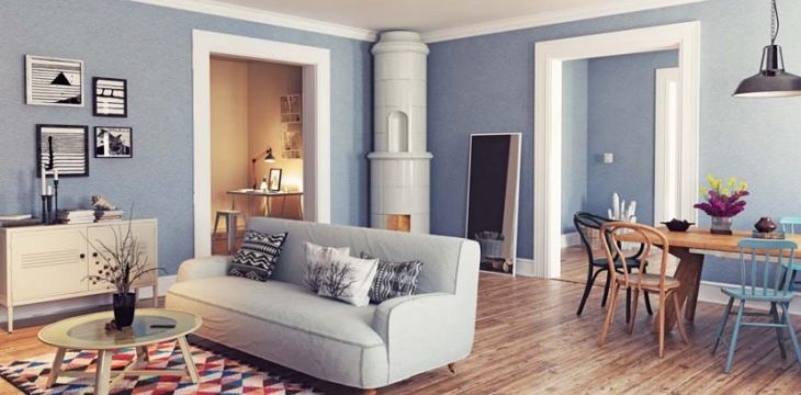 Pourquoi rénover son appartement avant de le vendre ?