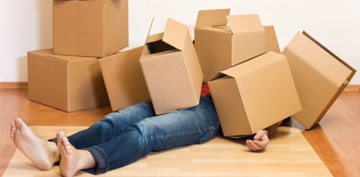 Astuces pour bien choisir son déménageur