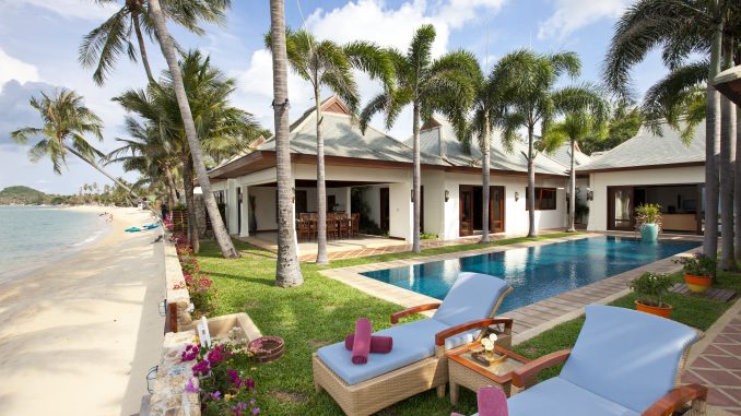 bien immobilier