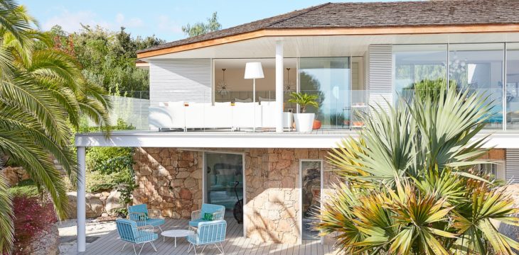 La différence entre un architecte et un architecte d’intérieur
