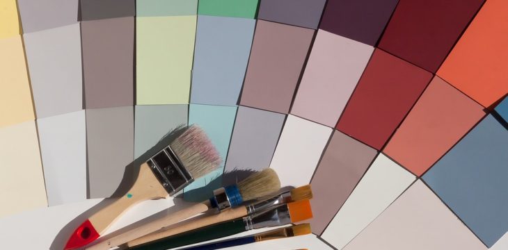 Générez des émotions différentes en utilisant diverses couleurs