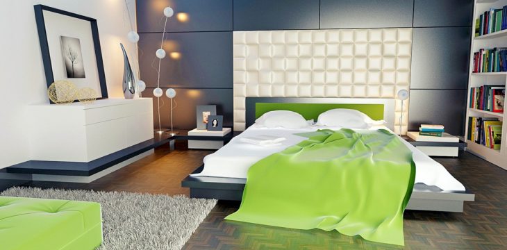 3 idées pour vous aider à décorer votre chambre