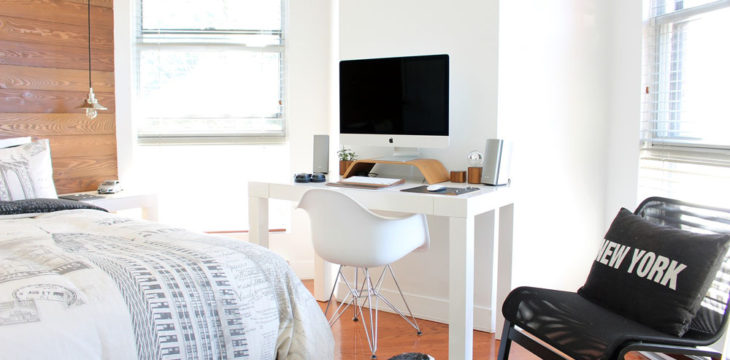 Idées originales pour décorer une chambre d’ado
