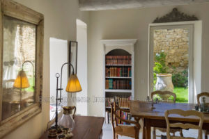 Maison luberon