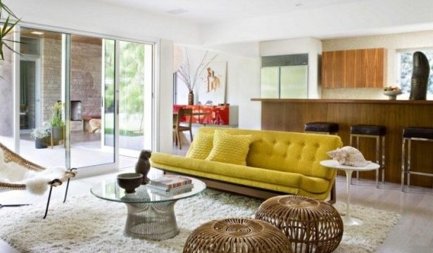 Des idées de décoration design pour tous les intérieurs