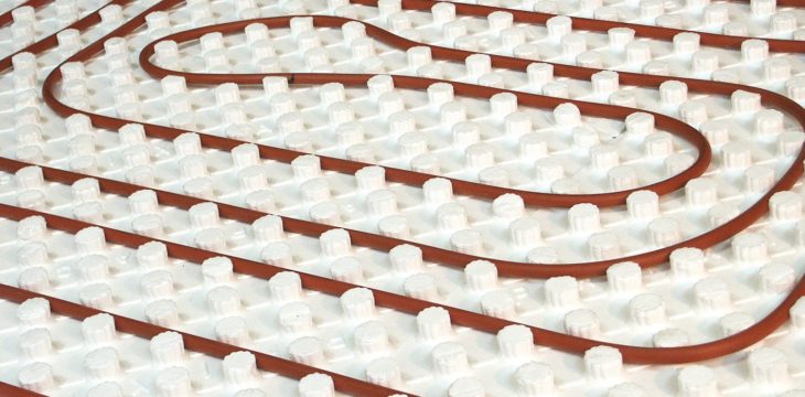 Plancher chauffant, zoom sur le système au meilleur confort thermique